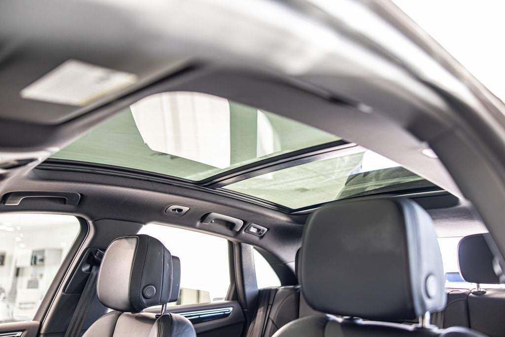2021 Porsche Macan S