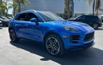 2021 Porsche Macan S