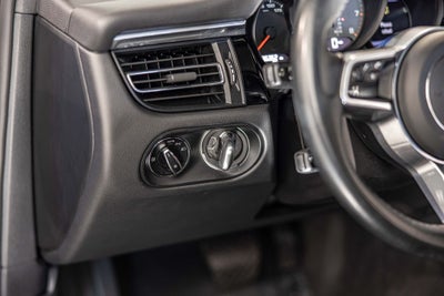 2021 Porsche Macan S