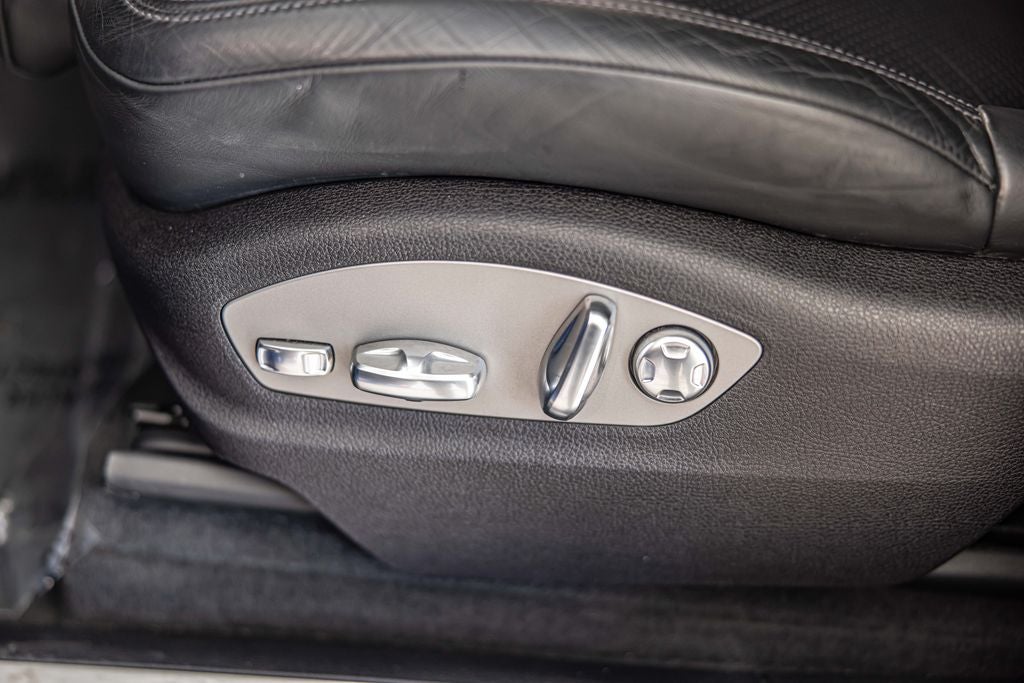 2021 Porsche Macan S