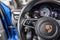 2021 Porsche Macan S