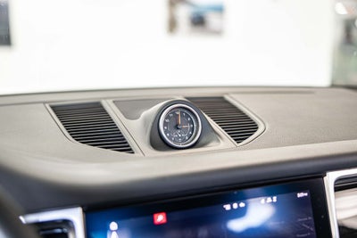 2021 Porsche Macan S