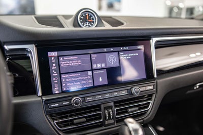2021 Porsche Macan S