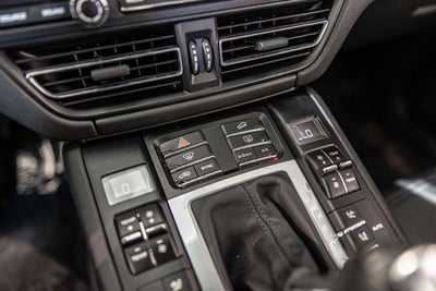 2021 Porsche Macan S