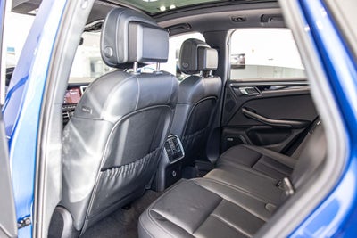 2021 Porsche Macan S