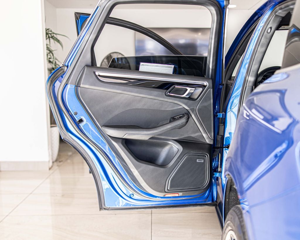 2021 Porsche Macan S