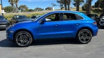 2021 Porsche Macan S