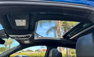 2021 Porsche Macan S