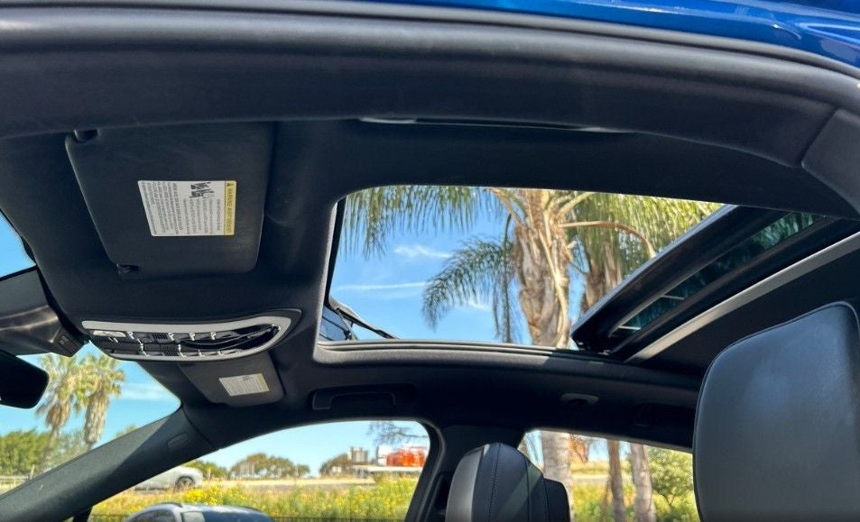 2021 Porsche Macan S