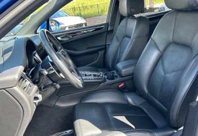 2021 Porsche Macan S