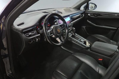 2021 Porsche Macan S