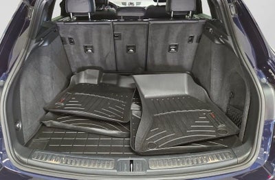 2021 Porsche Macan S