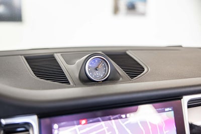 2021 Porsche Macan S