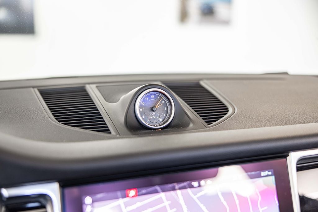 2021 Porsche Macan S