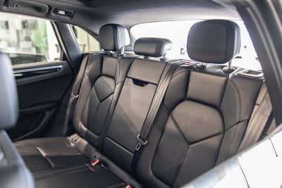 2021 Porsche Macan S