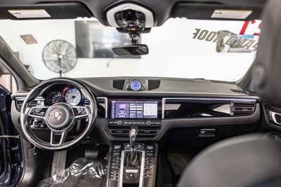 2021 Porsche Macan S