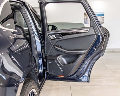 2021 Porsche Macan S