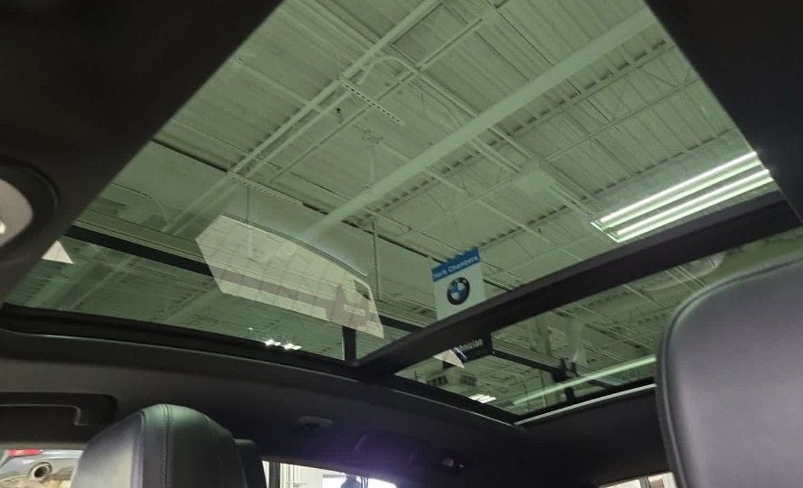 2021 Porsche Macan S