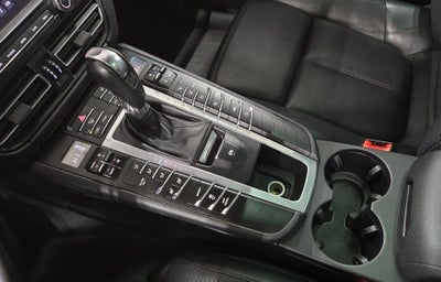 2021 Porsche Macan S