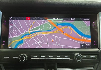 2021 Porsche Macan S