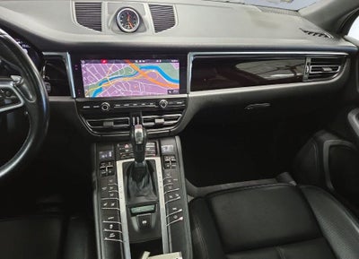 2021 Porsche Macan S