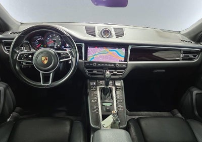 2021 Porsche Macan S