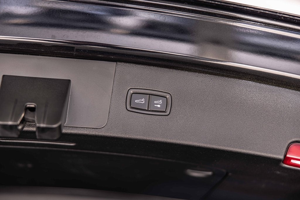 2022 Porsche Cayenne S Platinum Edition