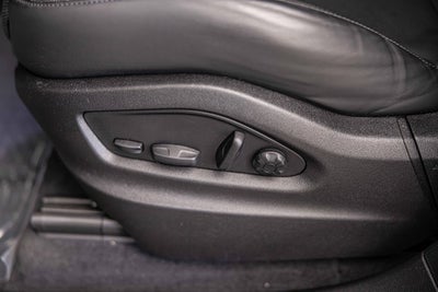 2022 Porsche Cayenne S Platinum Edition