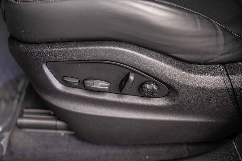 2022 Porsche Cayenne S Platinum Edition