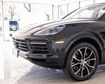 2022 Porsche Cayenne S Platinum Edition