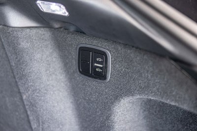 2023 Porsche Macan GTS