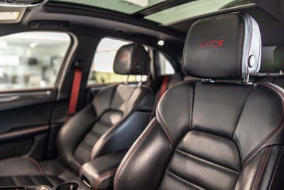 2023 Porsche Macan GTS