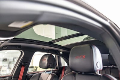 2023 Porsche Macan GTS
