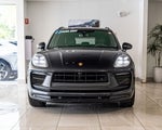 2023 Porsche Macan GTS
