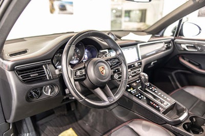 2023 Porsche Macan GTS