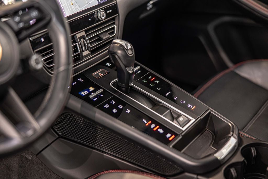 2023 Porsche Macan GTS