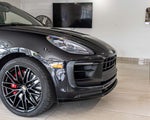 2023 Porsche Macan GTS