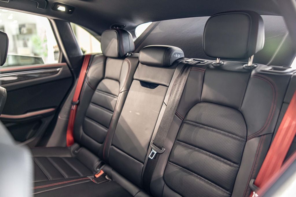 2023 Porsche Macan GTS