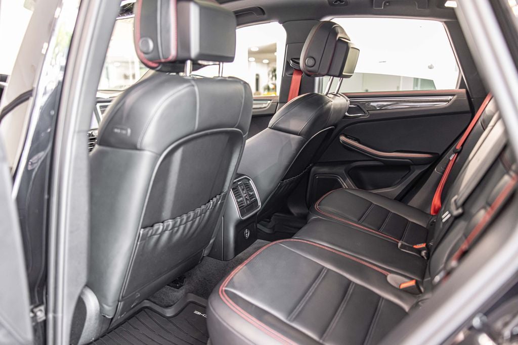2023 Porsche Macan GTS