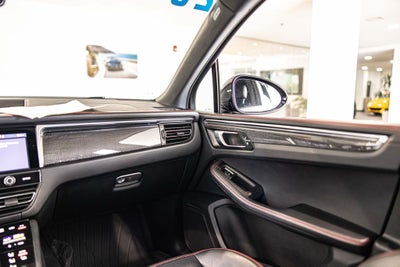 2023 Porsche Macan GTS