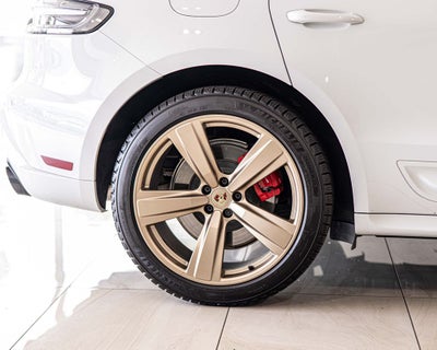 2023 Porsche Macan GTS