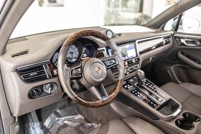 2023 Porsche Macan GTS