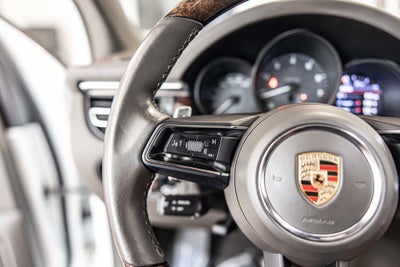 2023 Porsche Macan GTS