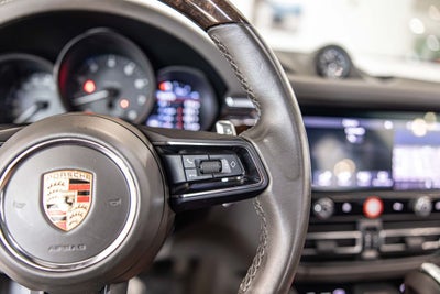2023 Porsche Macan GTS