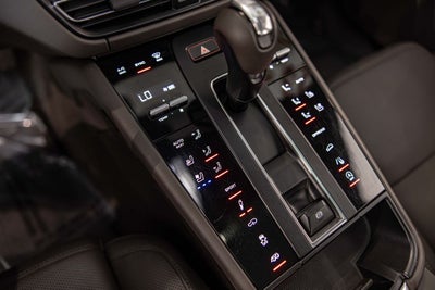 2023 Porsche Macan GTS
