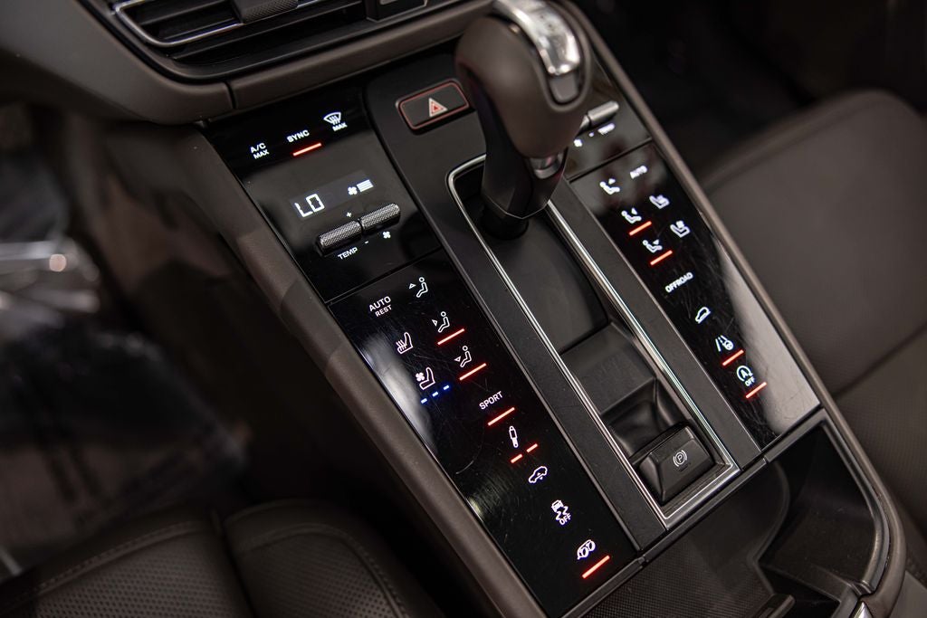 2023 Porsche Macan GTS