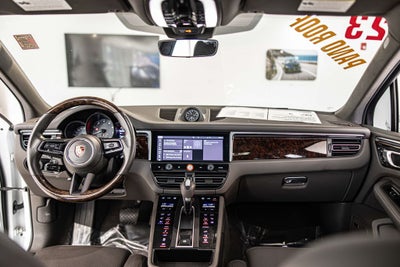 2023 Porsche Macan GTS