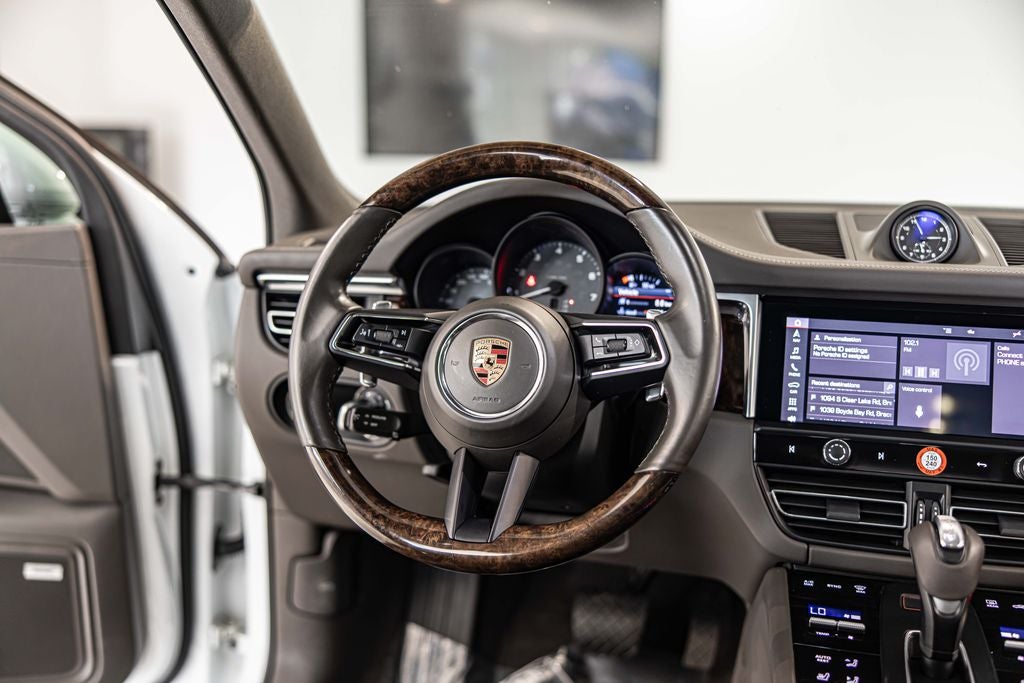 2023 Porsche Macan GTS