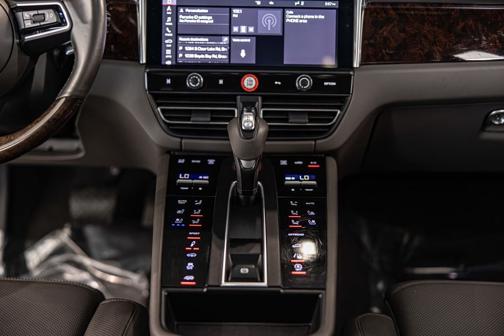 2023 Porsche Macan GTS