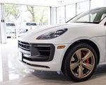 2023 Porsche Macan GTS
